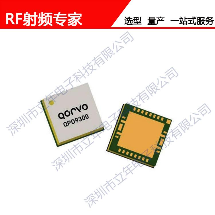 qpd9300-gan
