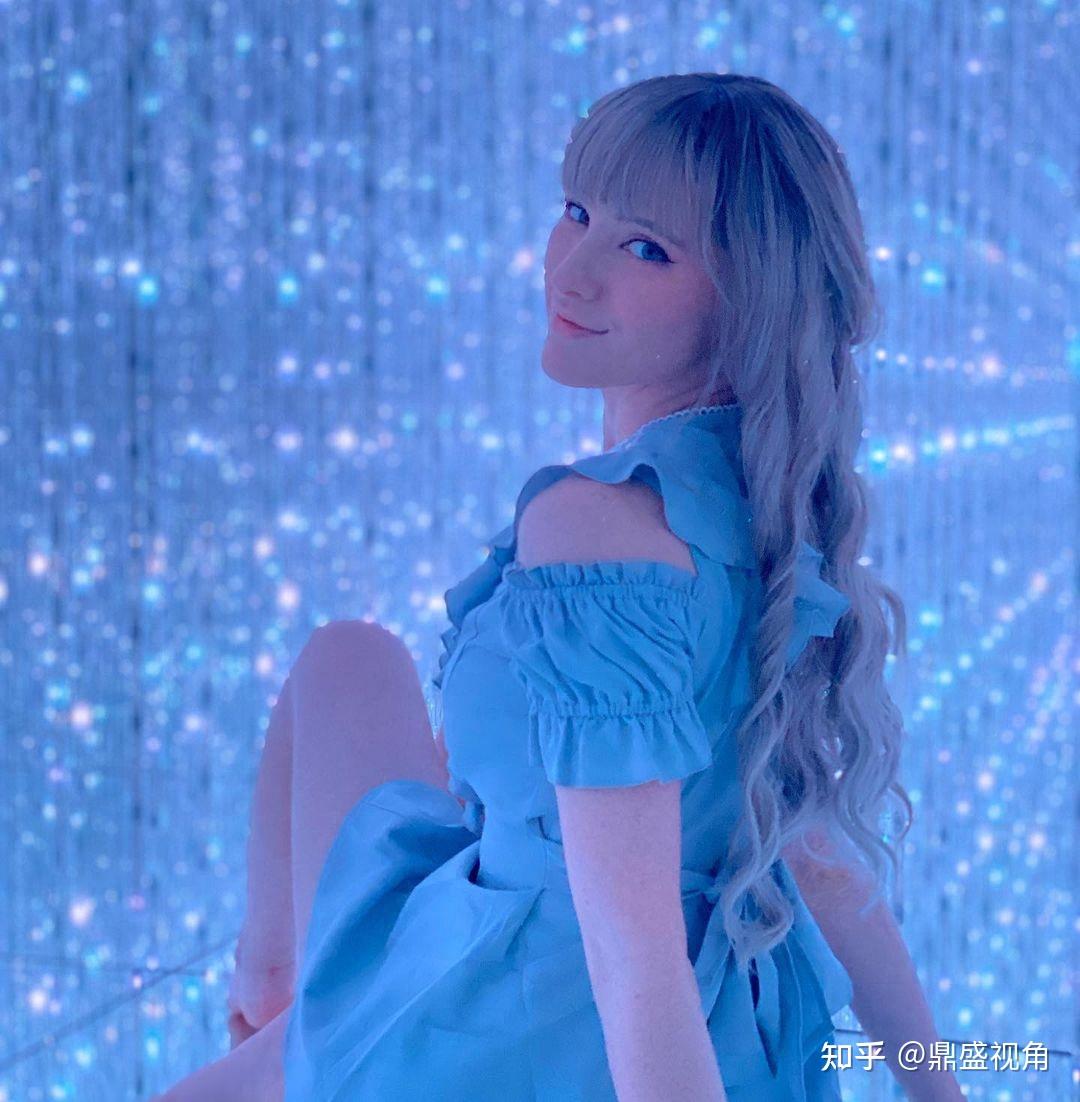 双馨女演员，梅洛迪·马克斯(Melody Marks)简介及多图照片赏析 - 知乎