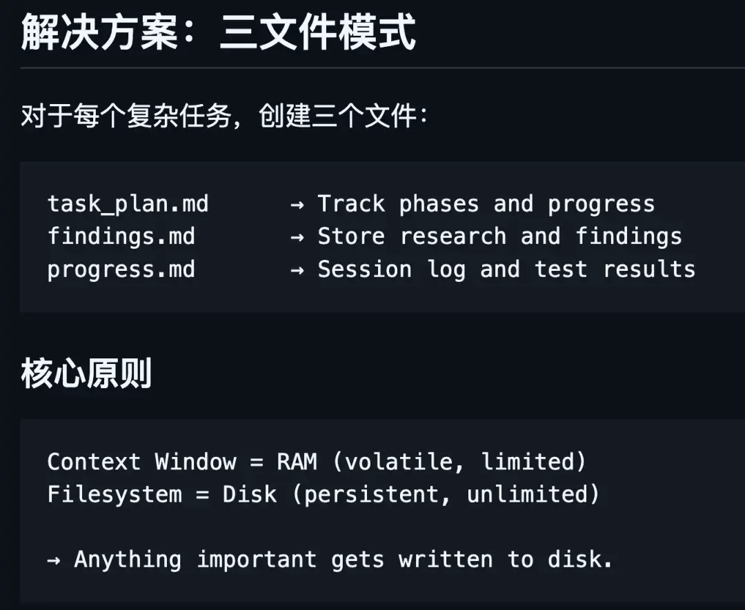 图片[9]-开源爆火！教 AI 用文件思考，不再胡言乱语