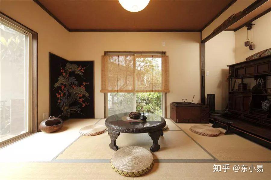 茶室设计的四大要素，缺一不可！ - 知乎