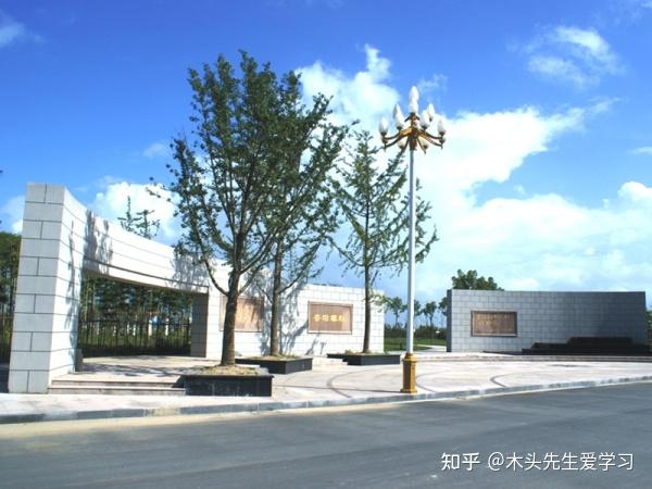 盐城师范学院 校区图片