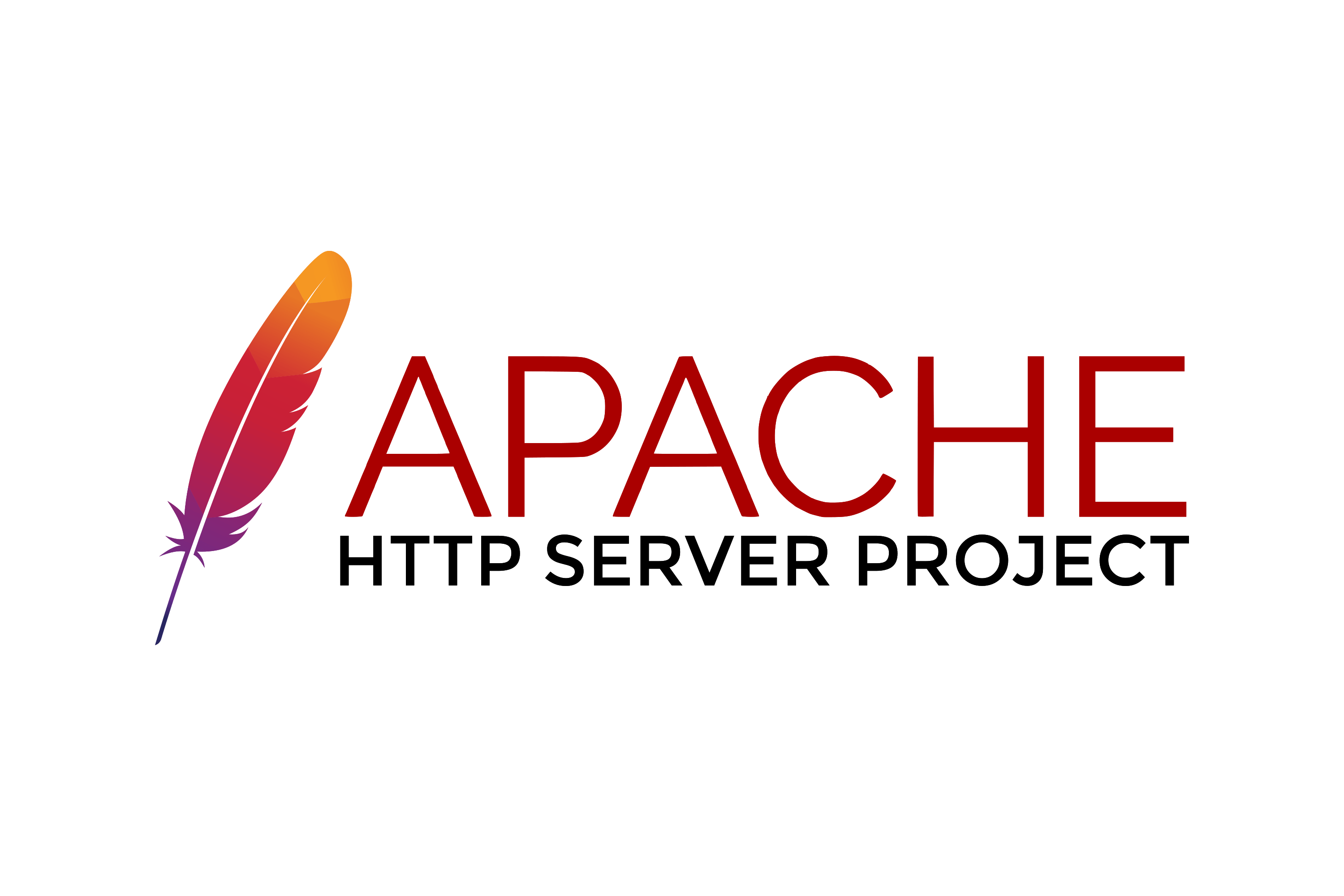apache是最流行的webserver之一,tomcat其实严格意义上来讲也是apache