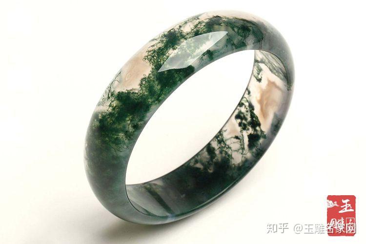 非常に高い品質 水草玛瑙价格介绍，水草玛瑙一般多少钱？ 知乎 - アクセサリー