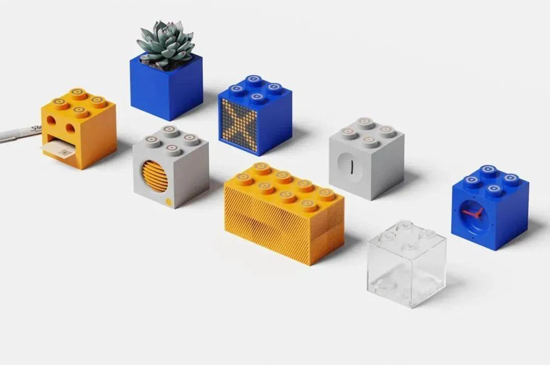 产品设计——模块化设计的运用 - 知乎