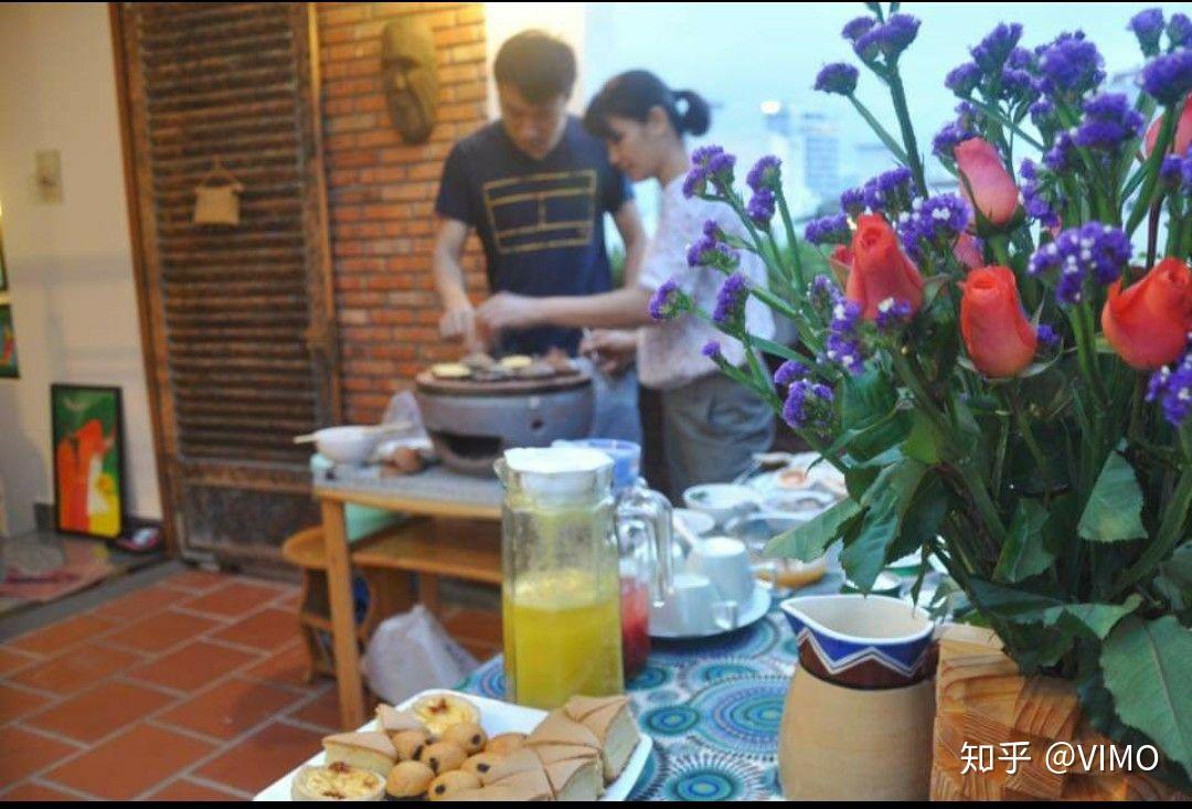 Bean House Feels like home ♥♥♥ 知乎