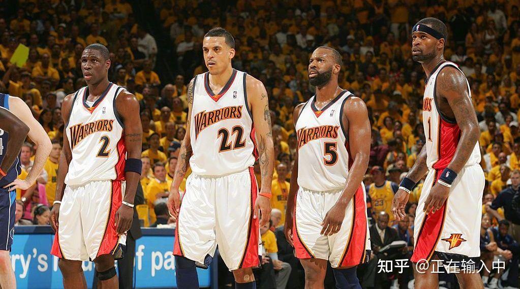 NBA历史上五次黑八奇迹大盘点 - 知乎