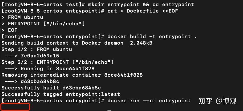 exec-shell-entrypoint-cmd