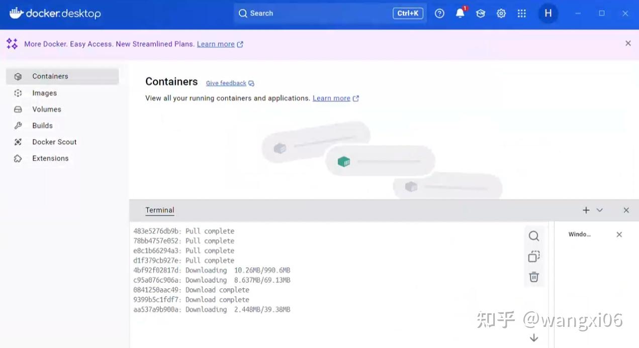 Deepseek windows ollama docker openwebui 