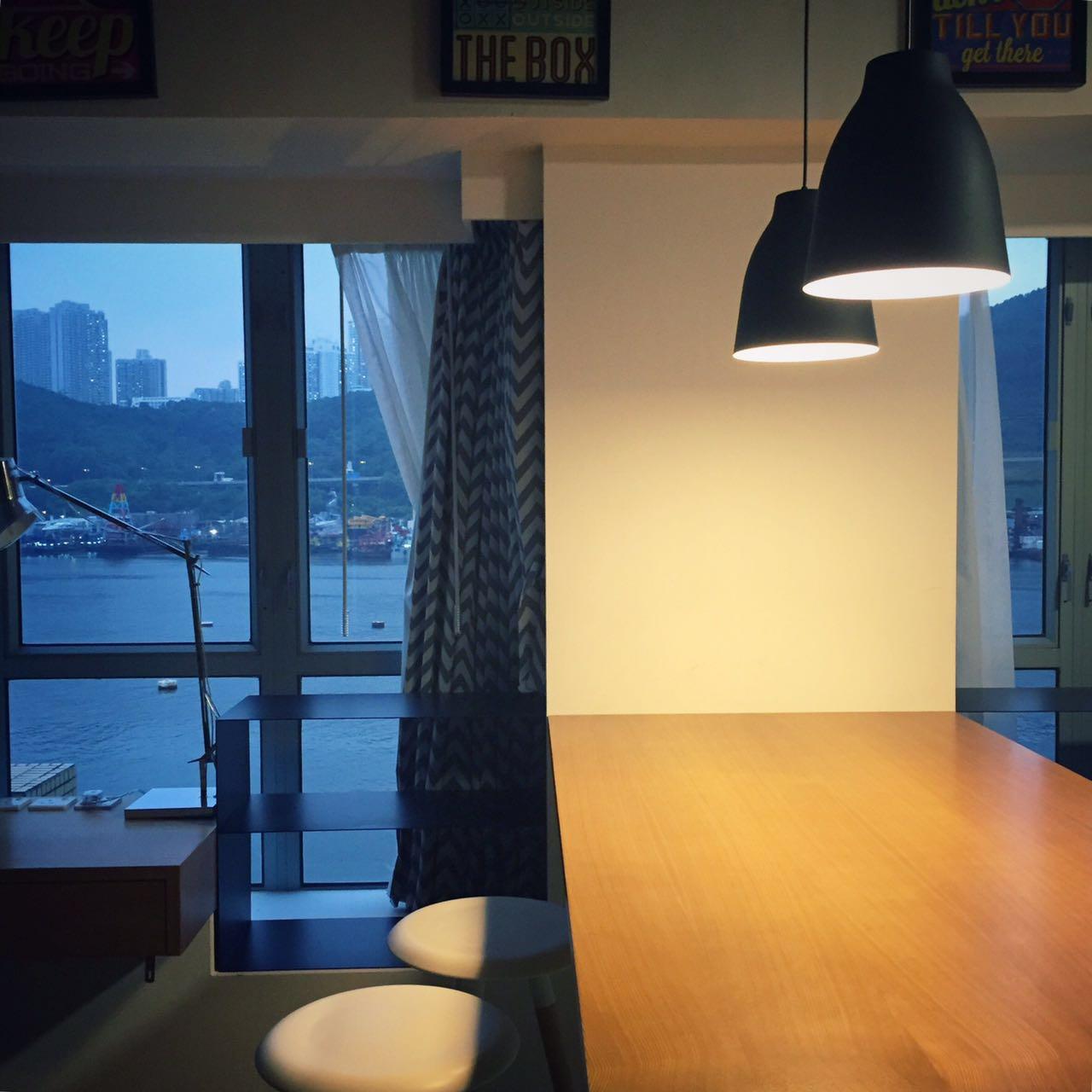 去香港住宿怎么实惠? - 知乎用户的回答