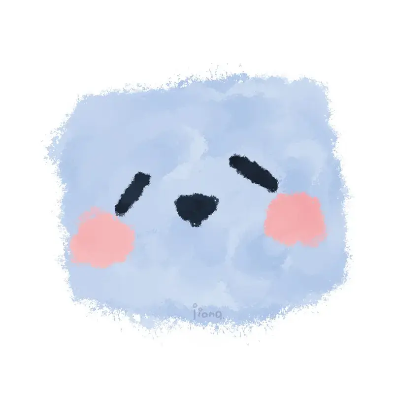 组团用的可爱头像