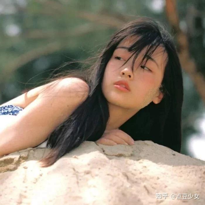 精选头像东南亚日系杂志风