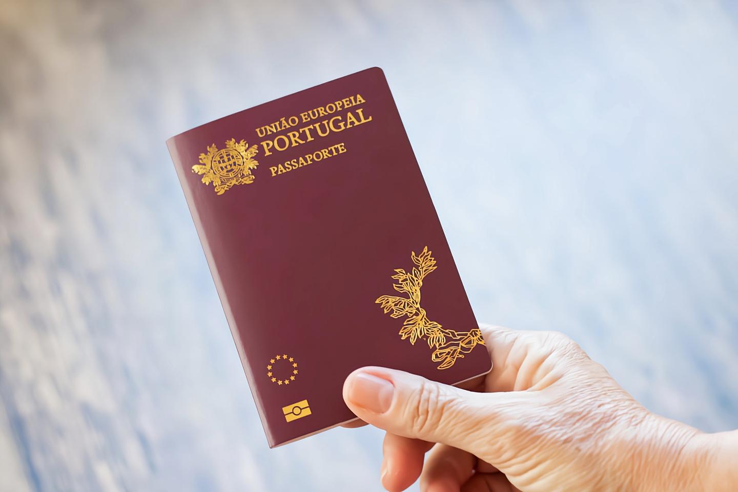 世界上含金量最高的护照是哪个？ - 知乎