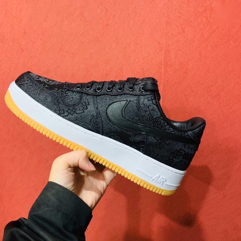 2019年度鞋王top5