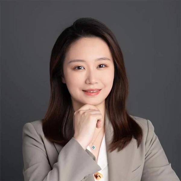 周璐仪:数字律师——未来法律服务新基建 - 知乎
