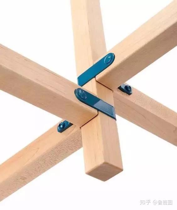 涨知识啦你能想到和想不到的木家具接合方式这里都有