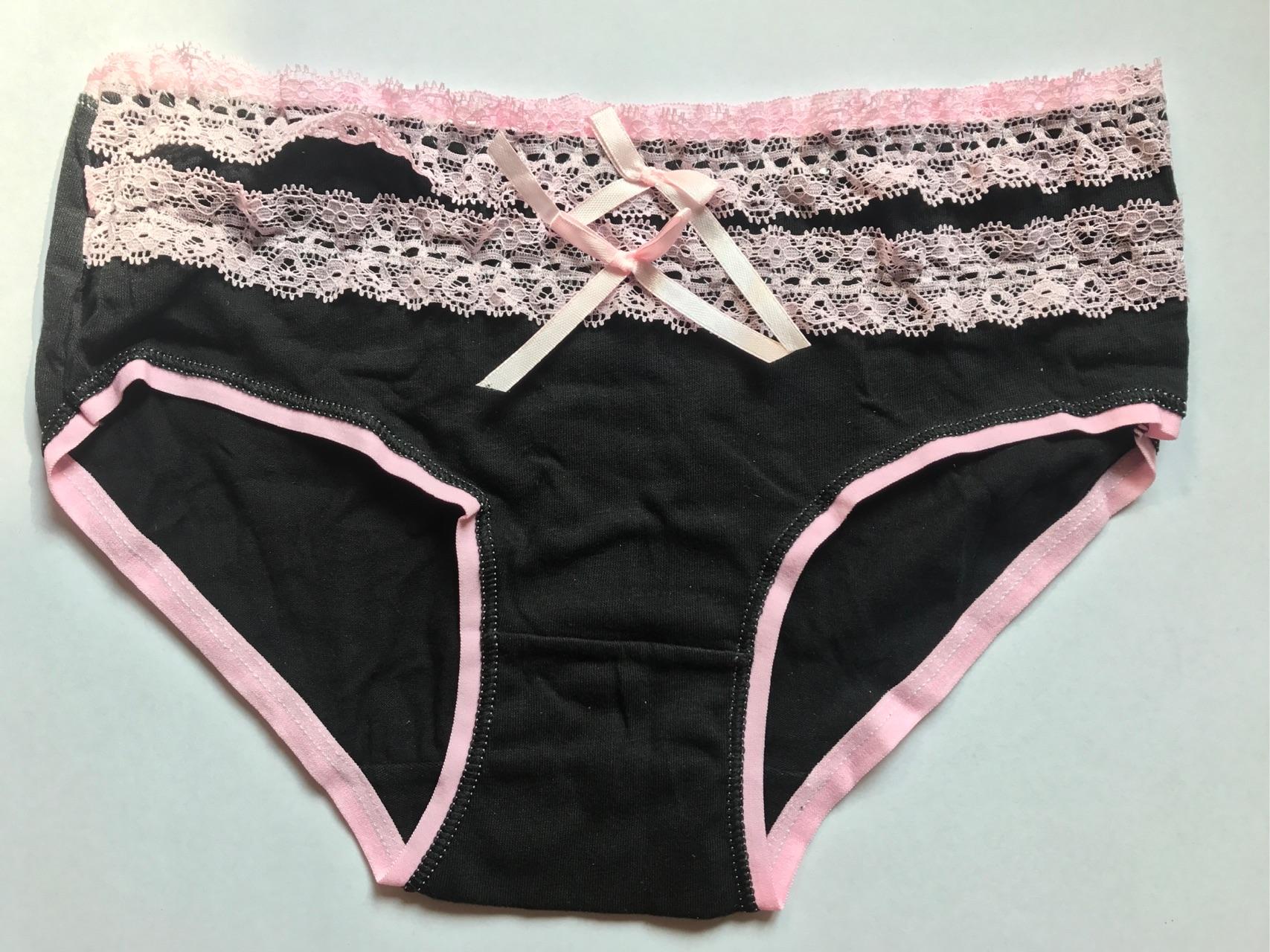 男生穿文胸是种什么样的体验?