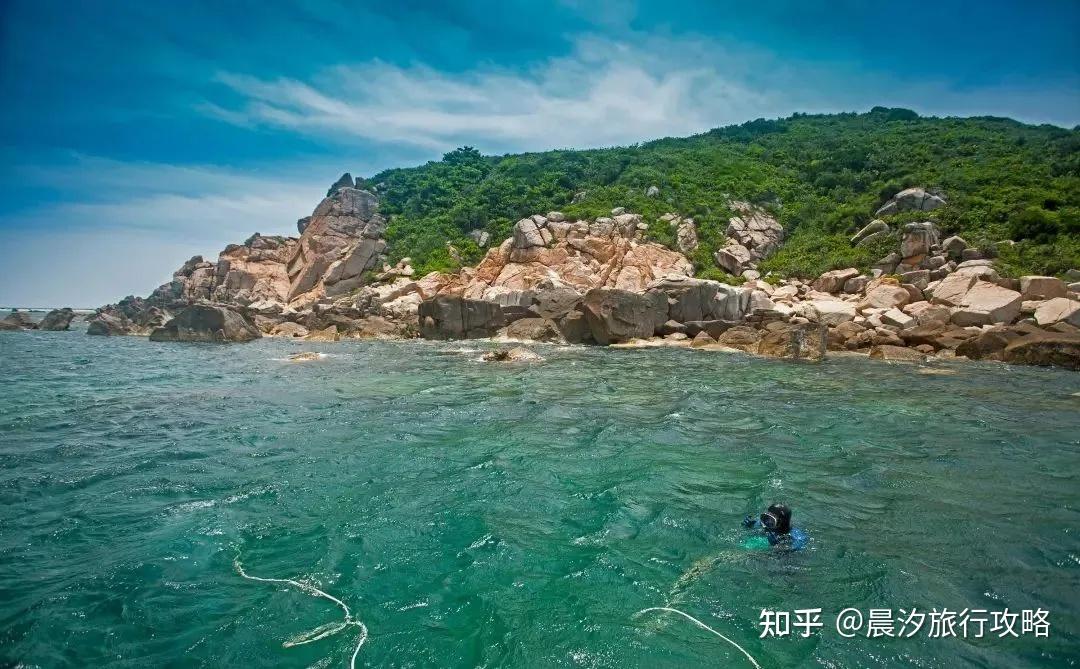 海南旅游攻略：拜托！！！想去万宁的存下吧，这里有超全攻略哦 - 知乎