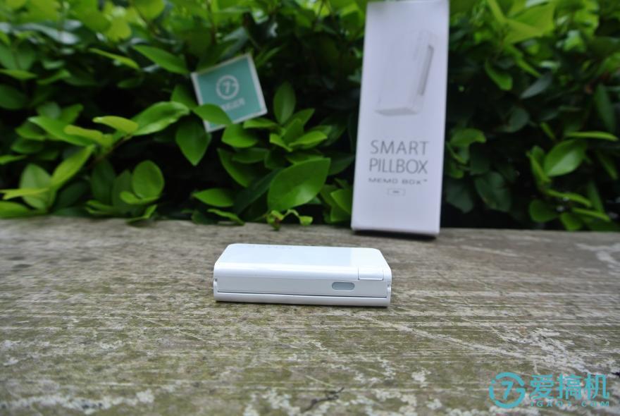 健康小助手“药”准时——MEMO BOX Mini 智能药盒 知乎