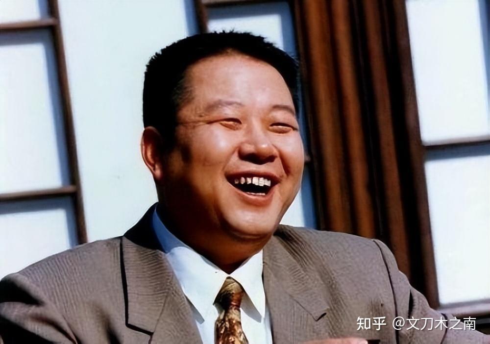 05,国际影帝牛振华(48岁)