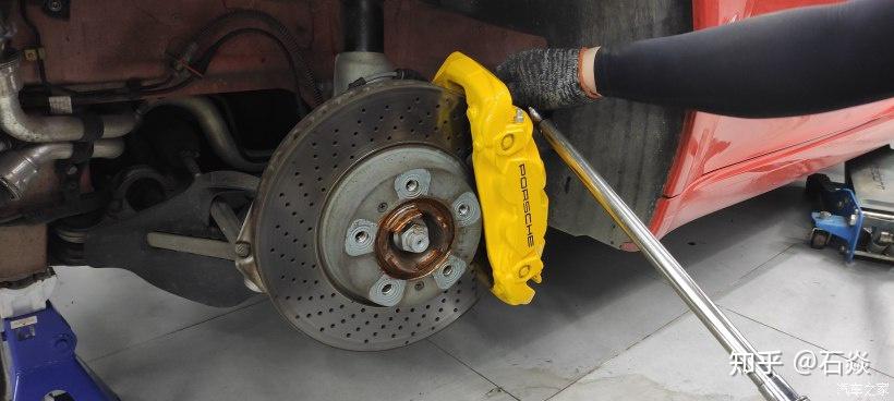 保时捷的经典传承911(991.2)蜕变GT3全过程(改装经验技术贴)(保时捷911车型大全价格)