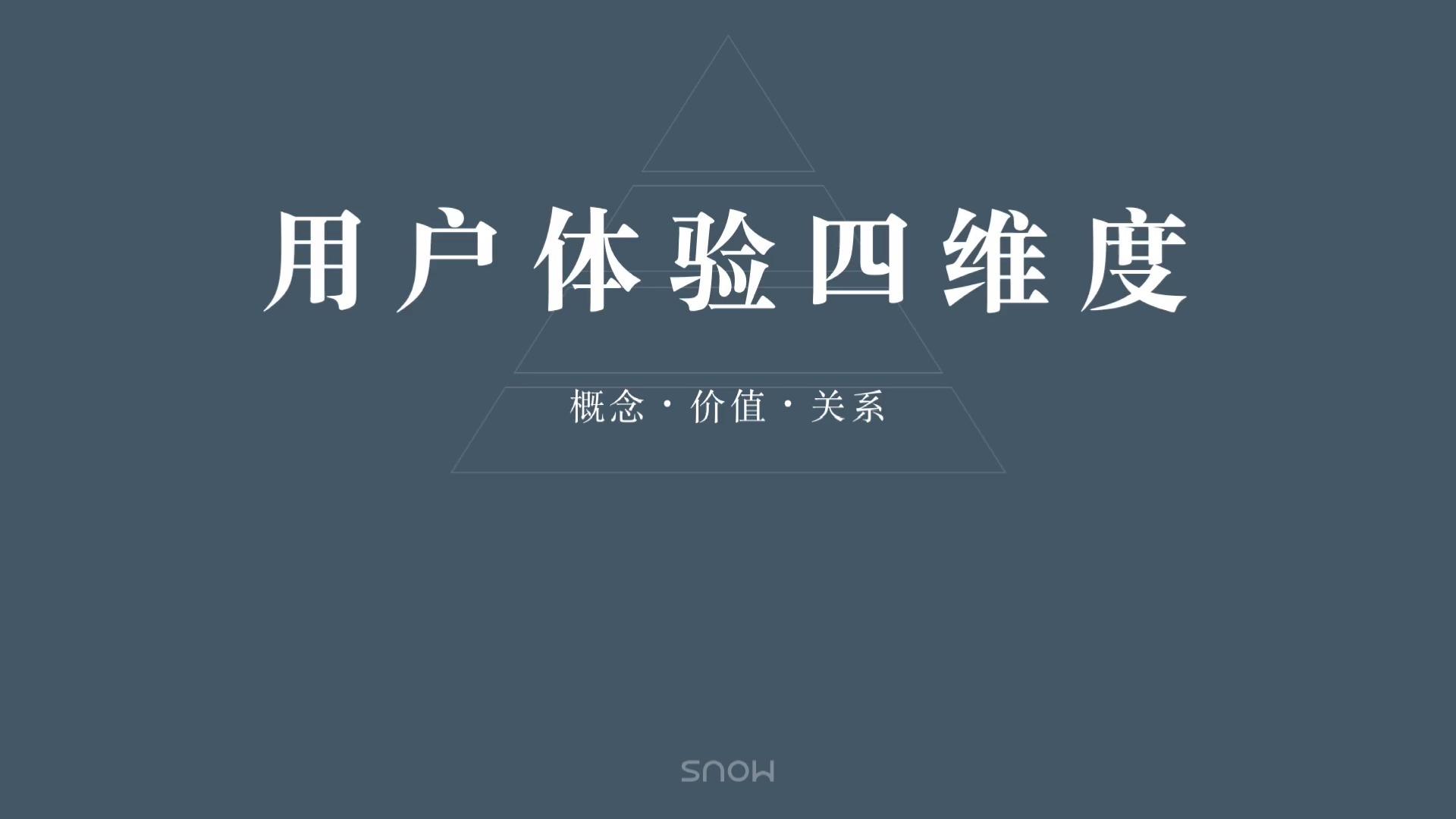 如何让用户体验感更好做内容3年的我终于明白这4点