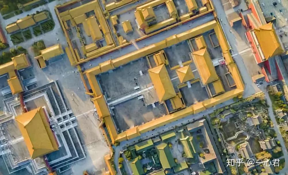 宗教类建筑设计要点及案例赏析 - 知乎
