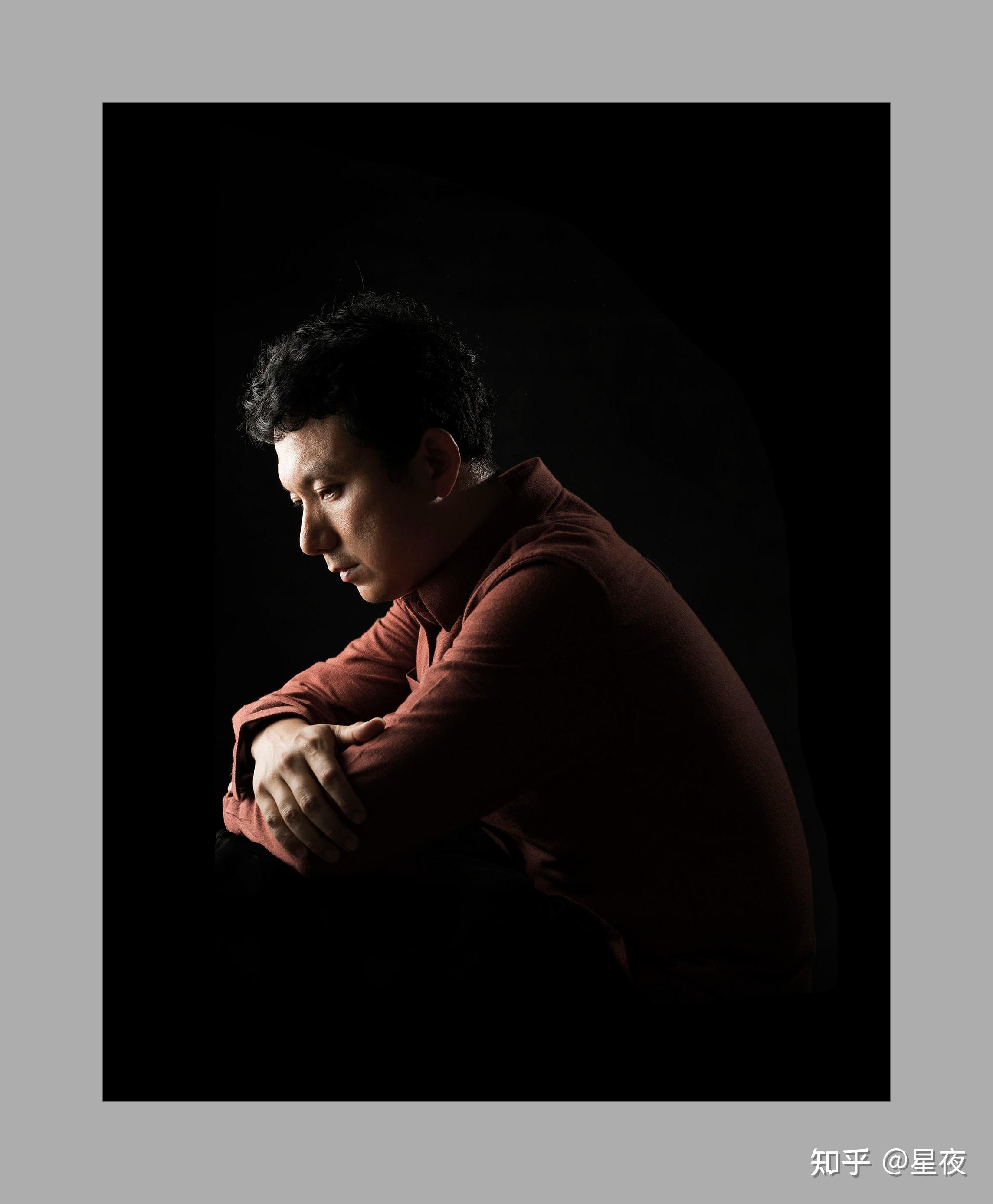 侧逆光(轮廓光)效果可概括为"艺术感",但不同的使用情况下,带来的感觉