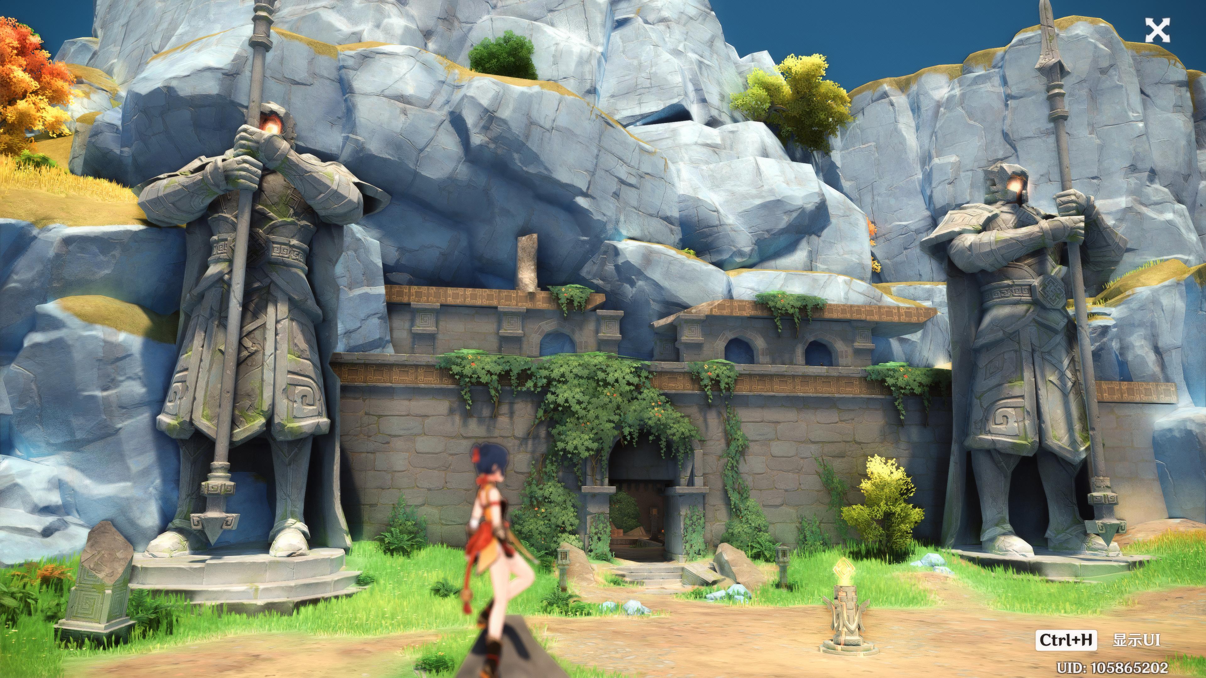 你觉得妄想山海好玩还是原神