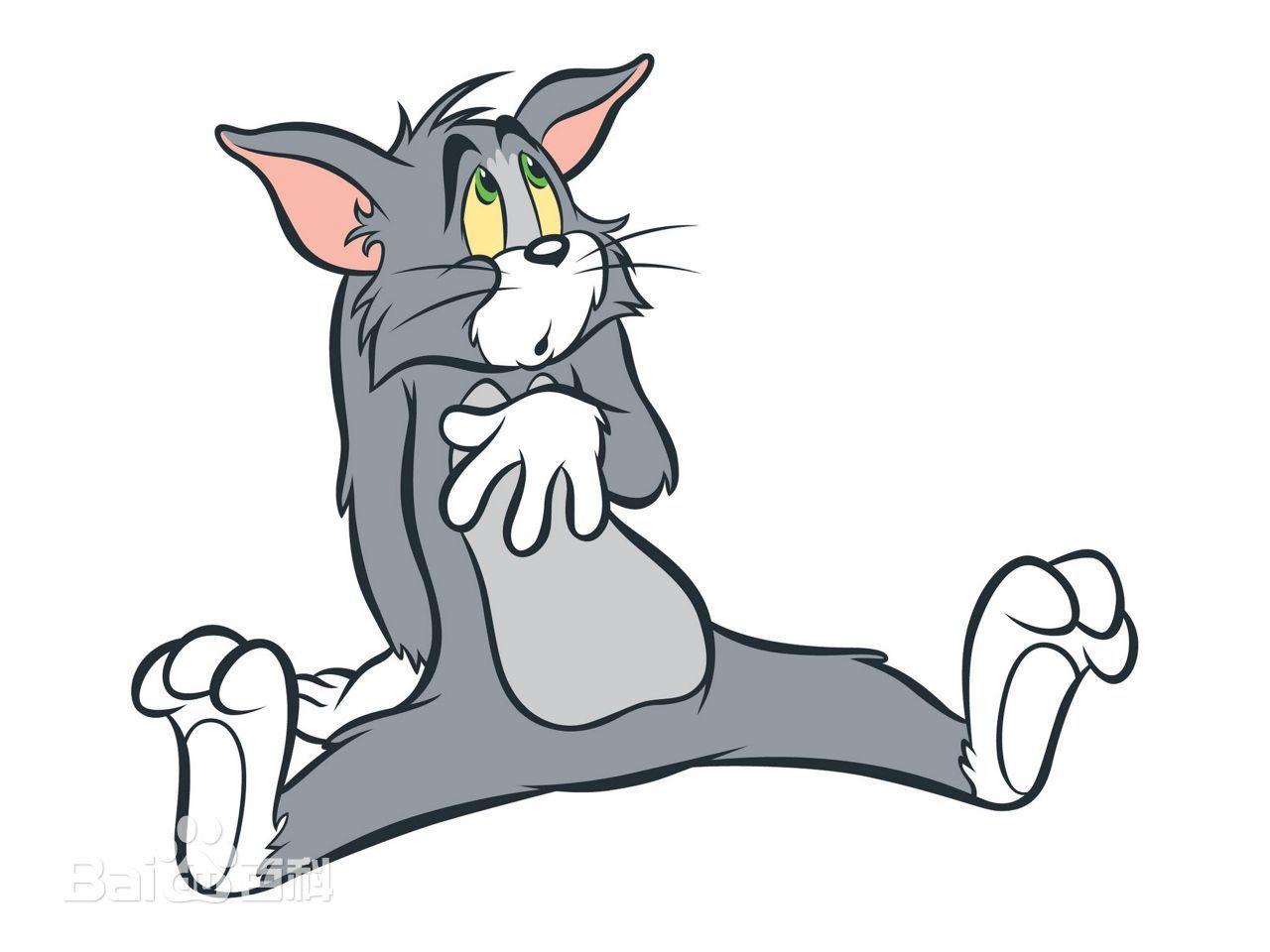 经典的猫的动画形象有哪些?