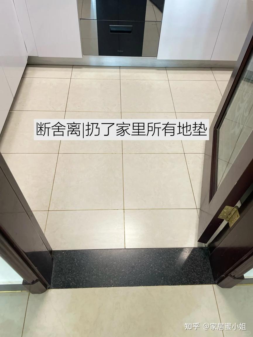 和婆婆同住后才明白,这5种家务根本就不用做!别给自己找麻烦了 - 知乎