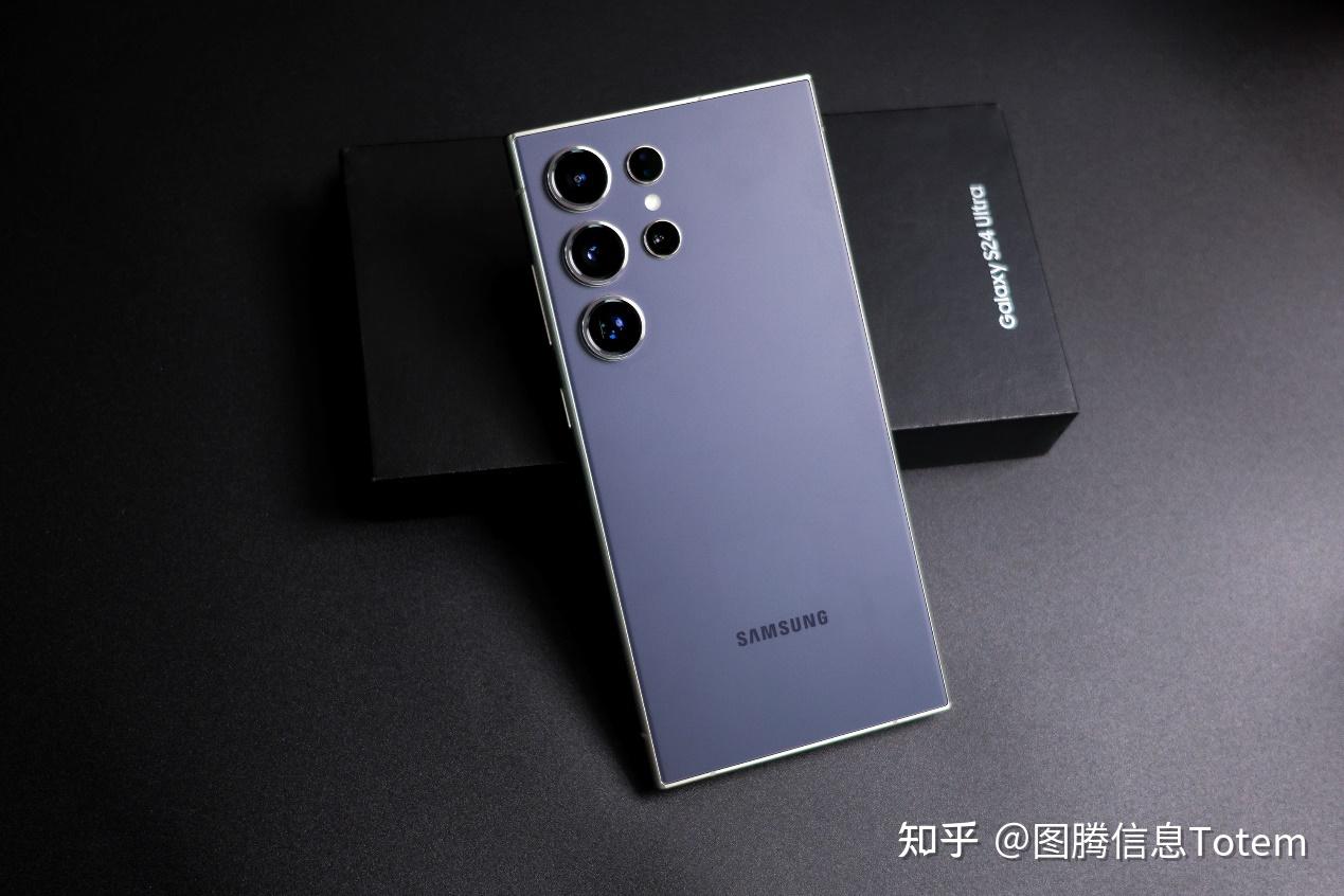 三星手机2024q1获欧洲销量第一,电视连续19年全球销量第一