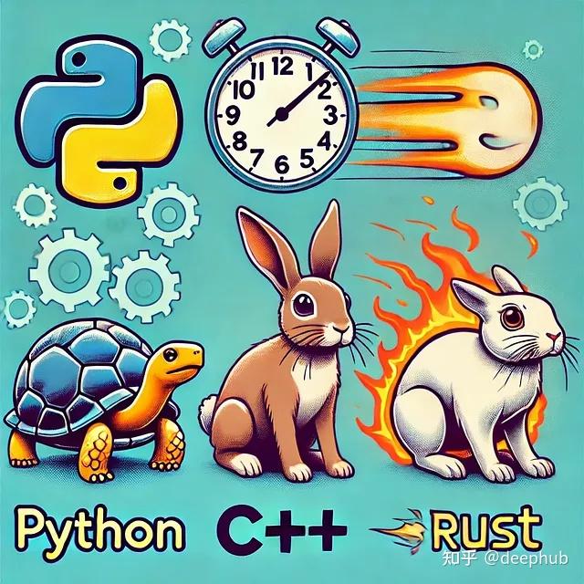 Pympler Python高性能编程:五种核心优化技术的原理与Python代码 - 知乎