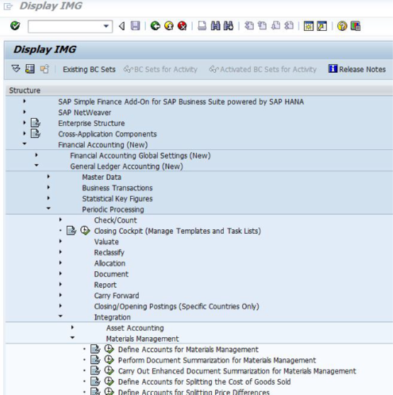 SAP那些事实战篇55S4中COPA基于科目模式的功能变化 知乎