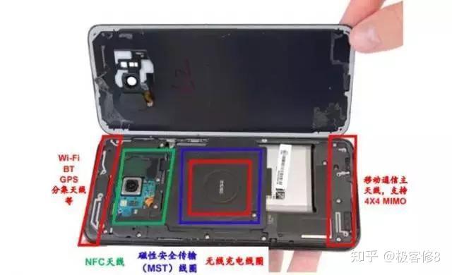 新iphone信号有救了我们从天线进行了深度分析