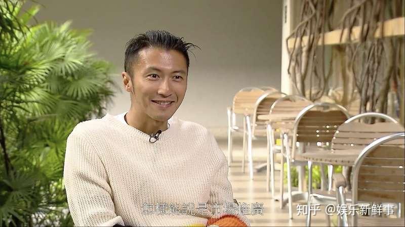 锋味曲奇被恶意标签致癌谢霆锋对标题党感无奈