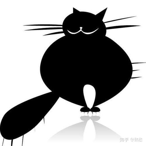 6. the scaredy-cat/ fraidy-cat恐惧猫,指"胆小鬼".