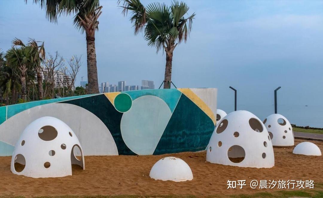 海南旅游攻略：第一次去海口，不知道怎么玩，那刷到这篇文章你就幸运了，赶快收藏这篇超全的攻略吧！ - 知乎