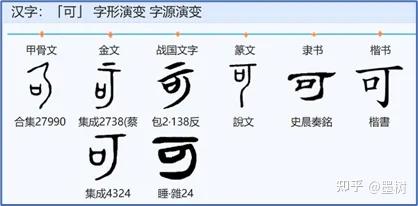 《葛屦》新考:晋灭魏流亡史诗的字源重构 - 知乎