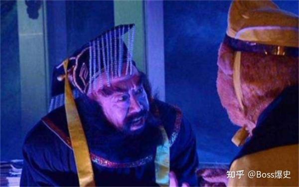 地府的最高掌权者是谁?并非阎王,很多人都忘了她的名字 - 知乎