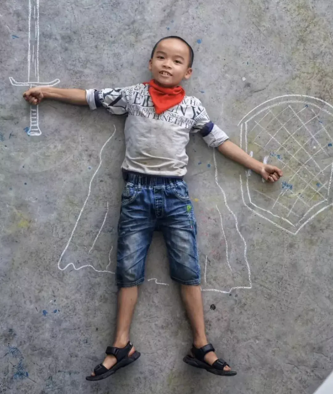 【教师节特辑】支教2年, 25岁厦大女孩拍下 大山孩子最美面孔!