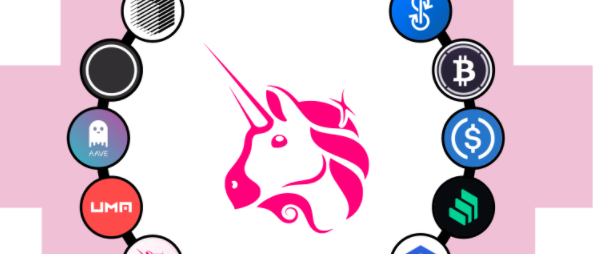 海外投资人对uniswap的未来展望茶馆速递