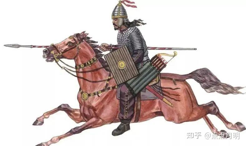谁能在战败后认输1——古代战争模式和形成原因 - 知乎