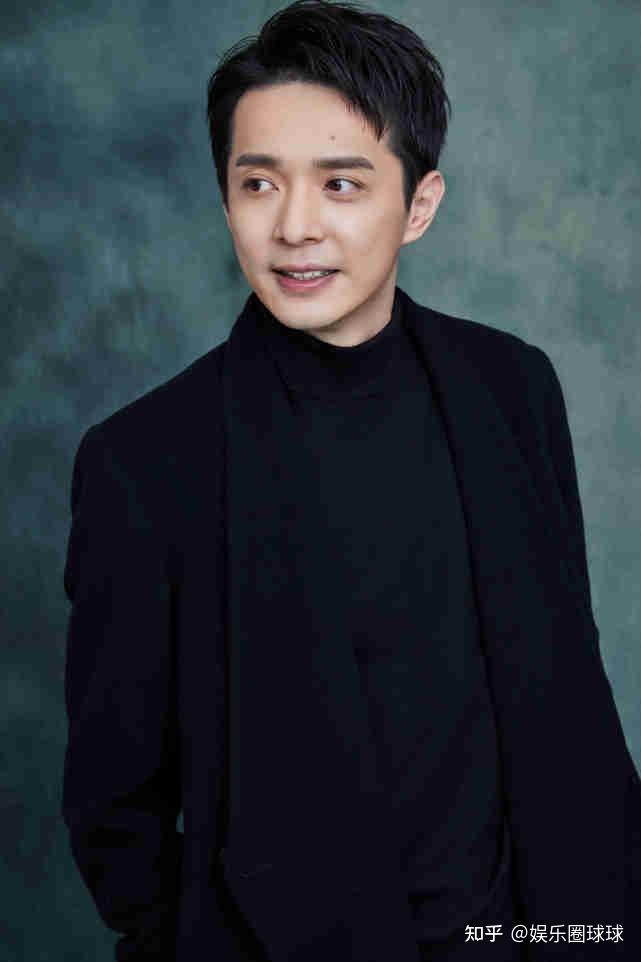 电视剧《双镜》开播 演员刘智扬挑战双面角色 - 知乎