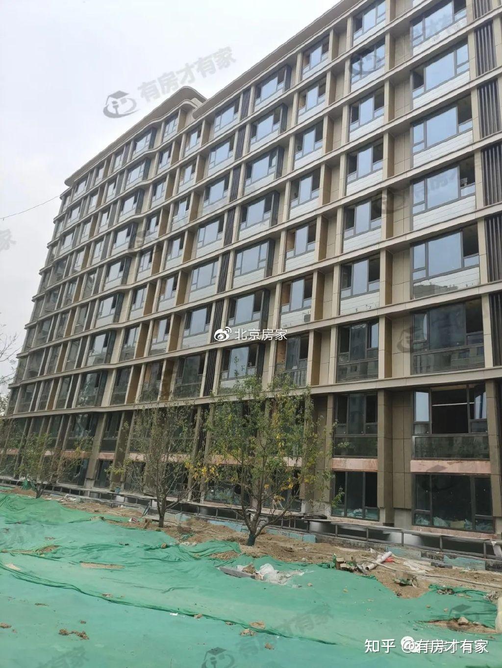 鑫苑盛世天玺-房家【十五次】实地踩盘播报施工进度.