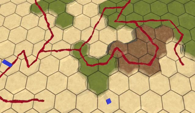 CatlikeCoding-Hex Map 19 移动动画 - 知乎