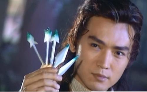 多情剑客无情剑李寻欢小李飞刀为什么不是排第一