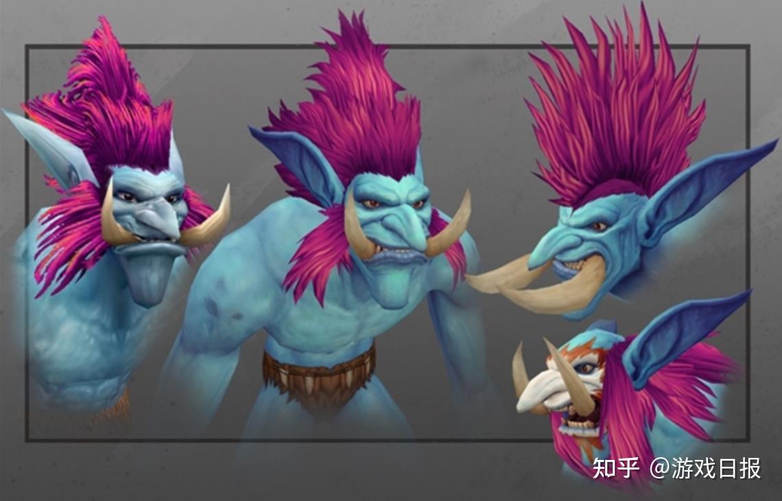 游戏日报·每日奇谈#24:游戏里的