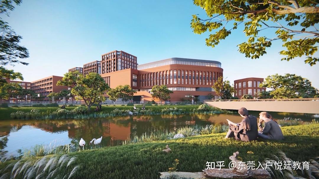 本周末嘉外校园开放日来啦