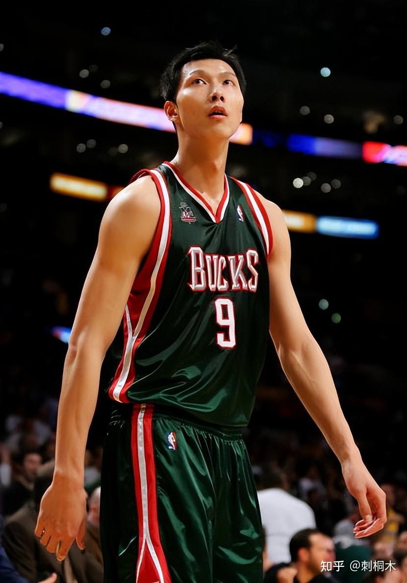 为了前往nba追梦易建联和广东男篮付出了多大的代价