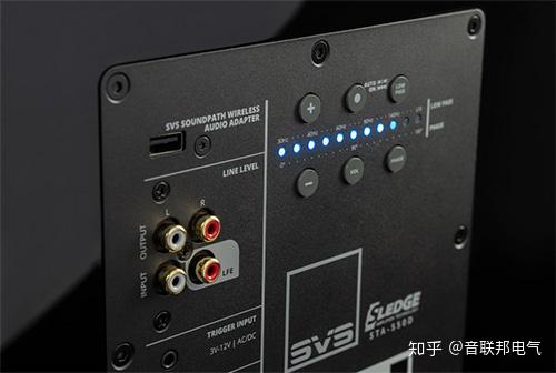 Sb2000hf 炮界小王子!SVSound SB2000Pro赢得北美年度推荐评测! - 知乎